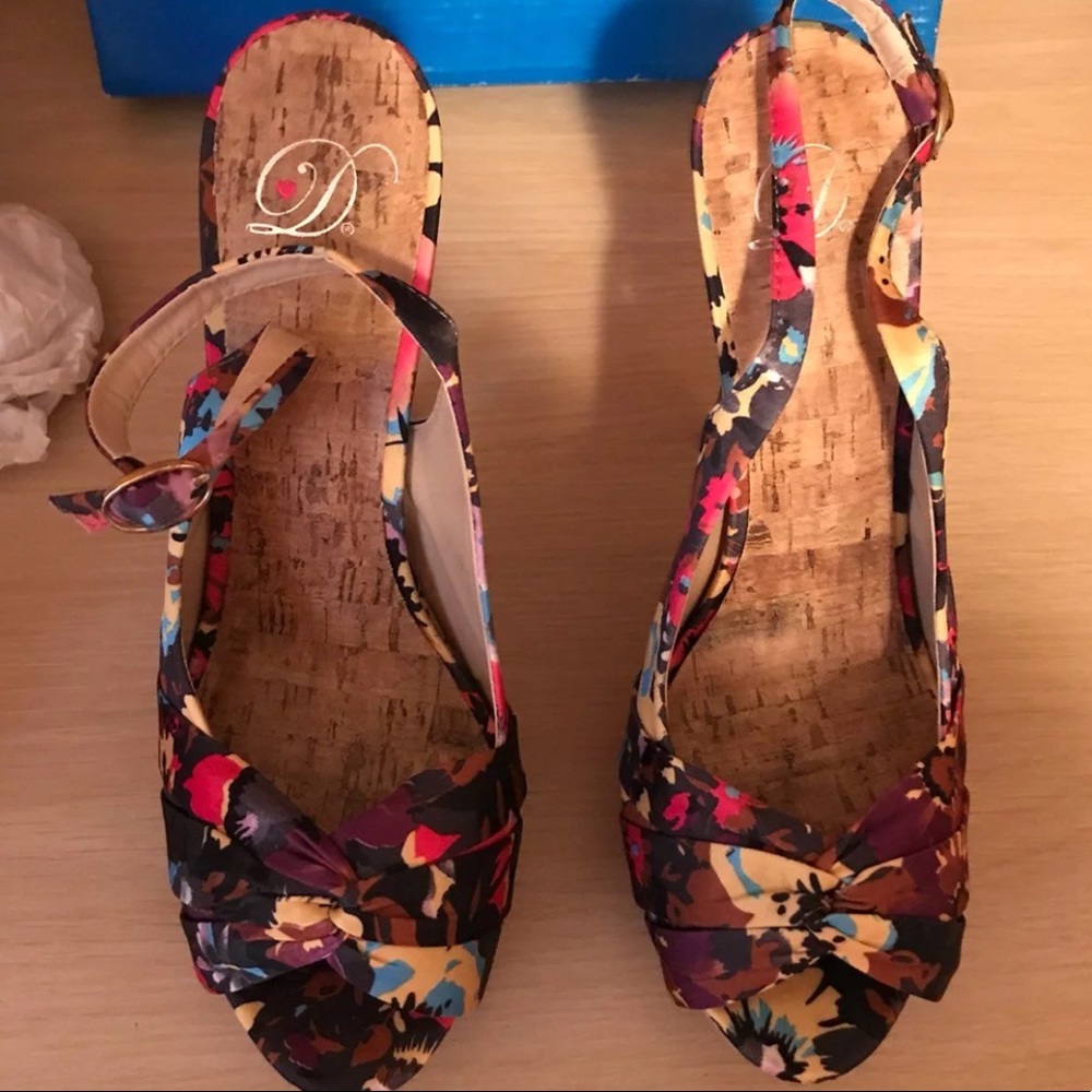 My Delicious Shoes